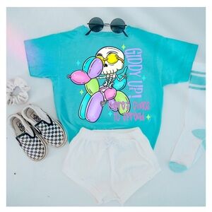 Balloon Dog Chaos Shirt